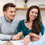 in home consultation
